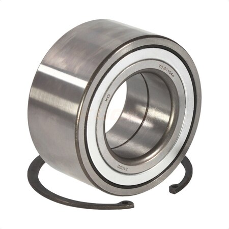 Kugel Rear Wheel Bearing For BMW 328i xDrive 335i 328xi 330i M3 135i 325xi 335xi 335d 330xi 1 M 70-511044