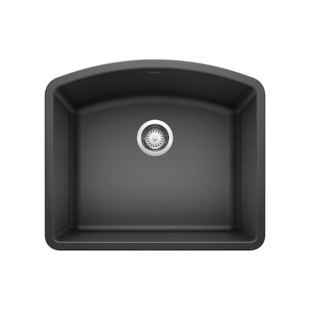 Blanco Diamond Single Bowl, Anthracite 440174