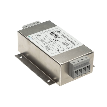 Middleby Filter, RFI, 440VAC, 50A, 50/60Hz 58131