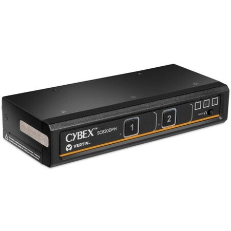 Vertiv CYBEX SC800 900 SECURE DESK SC820DPH-400