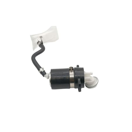 Autobest Fuel Pump and Strainer Set, Nissan 300ZX 3.0L V6 1996-90 F4125