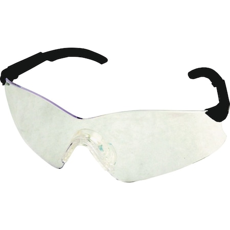 Oregon Clear Safety Glasses 536400