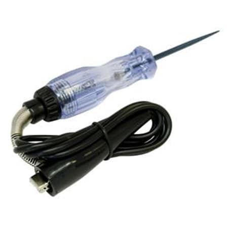Lisle 28400 12 Volt Circuit Tester L17-28400