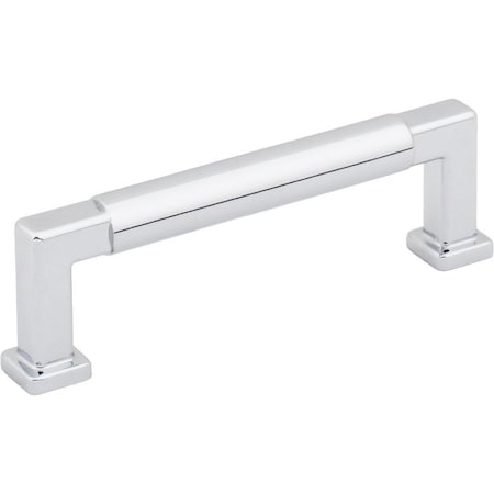 Jeffrey Alexander Ogden 96 mm Center-to-Center Bar Pull 929-96PC