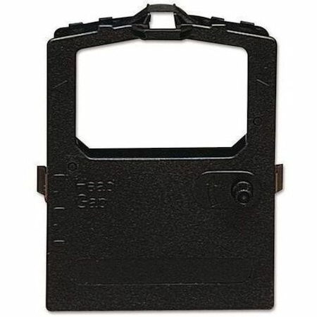 Dataproducts Ink Ribbon for Printers, Nylon, Black R6010