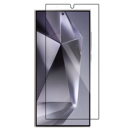 Gadget Guard Ultrashock Screen Protector For Samsung Galaxy S24 Ultra, Clear VTFLE1F211SS03A