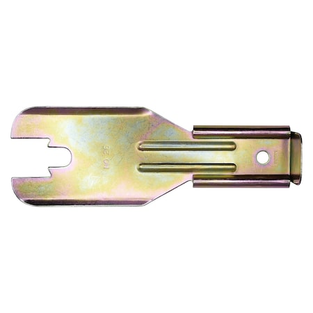 Auveco Lock Clip Tool, 6PK 23580