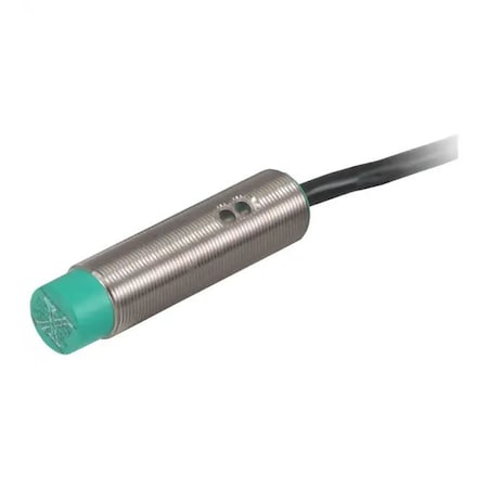 Pepperl + Fuchs Inductive Sensors - AC/DC NBN15-18GM60-US