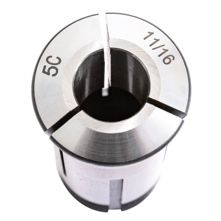 Harlingen 11/16in High Precision 5C Collet 9742-3043