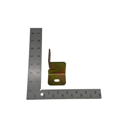 John Deere BRACKET, JOHN DEERE OEM LVU19160 LVU19160