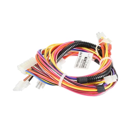 Lochinvar Harness Unit Kit 100208628