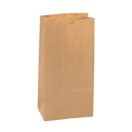 Store Supply Warehouse Large - Kraft Paper Sacks, 1000PK 92309