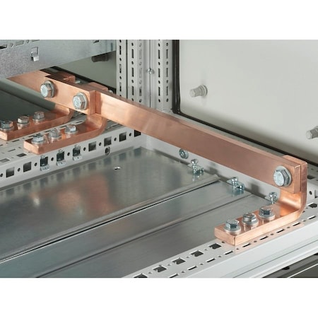 Rittal Sv Busbar 30X5Mm - E-Cu 9661385