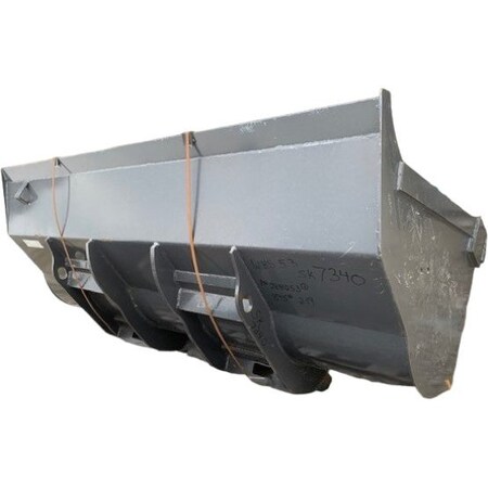 Cnh BUCKET, CNH OEM 2840253 2840253