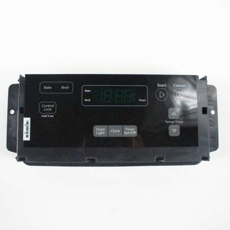 Whirlpool CONTROL BOARD W11122555