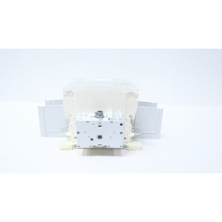 Eaton Bussmann FUSIBLE DISCONNECT SWITCH 400A AMP 600V-AC 3P RDF400J-3