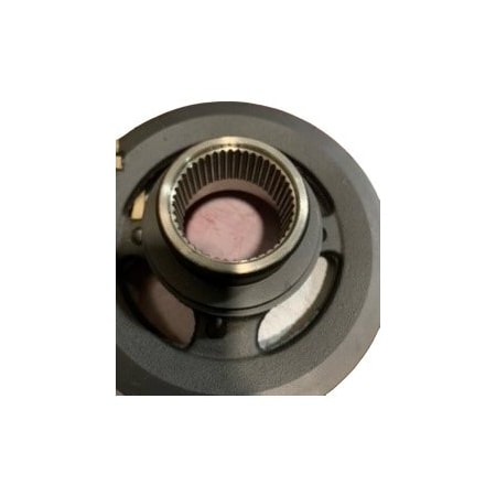 Caterpillar PULLEY, CATERPILLAR OEM 2463195 2463195