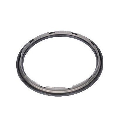 Acdelco PISTON-1-2-3-4 CLU, Automatic Transmission Clutch Pack Piston, 24258508