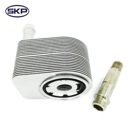 Skyward Automotive Products Engine Oil Cooler, SK90845