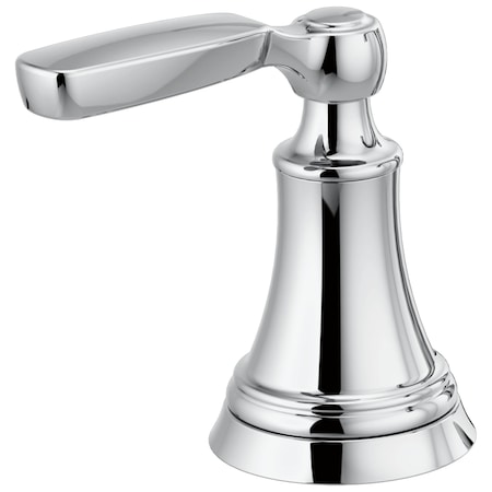 Delta Woodhurst Handle - 2L Bathroom H232BL