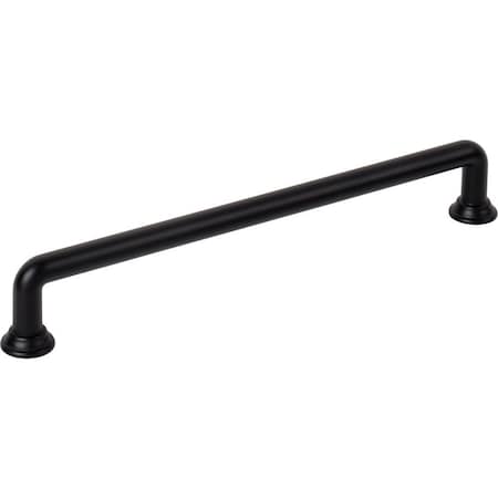 Jeffrey Alexander Davis 192 mm Center-to-Center Bar Pull 387-192MB