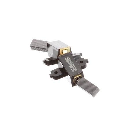 Hamilton Beach Motor Brush and Holder, 120 Volt Only, 2PK 990104800