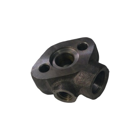 Cnh HYD CONNECTOR, CNH OEM 5194392 5194392