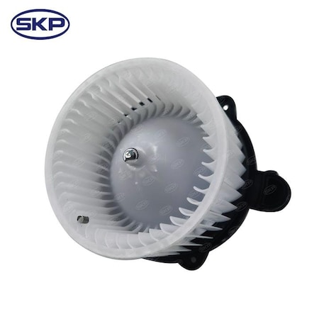Skyward Automotive Products HVAC Blower Motor,  SK700258