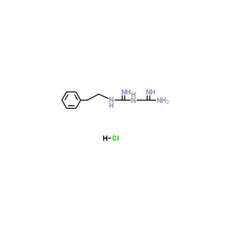 Ak Scientific Phenformin hydrochloride (1g), CAS 834-28-6 A624-1g