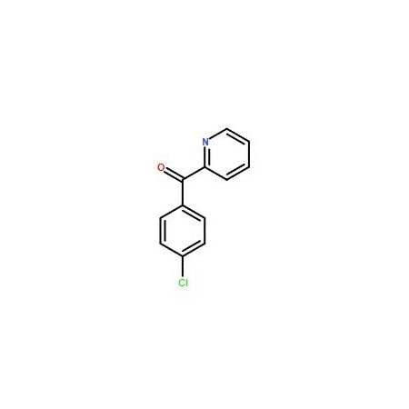 Ak Scientific 2-(4-Chlorobenzoyl)pyridine (5g), CAS 6318-51-0 9614AB-5g