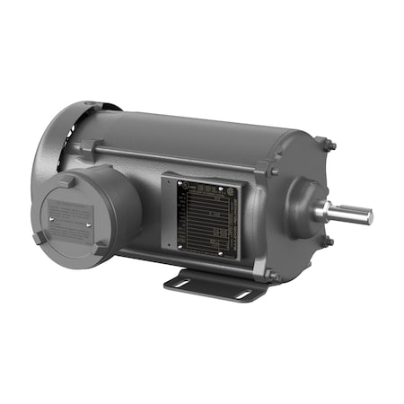 Baldor-Reliance 3/4 HP, 1800 RPM, Single Phase, 115/230V, 60HZ, XPFC, 56, F1 XL050745A
