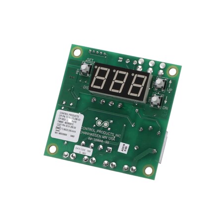 Hatco CONTROL, ELE, 240V, 190F SP, 200F MAX 02.01.295E.00