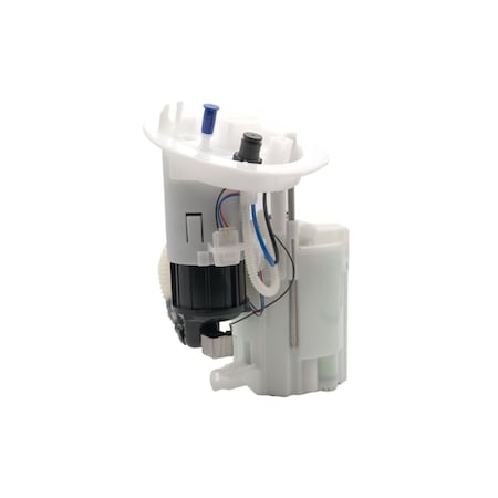 Autobest Fuel Pump Module Assembly, 2013 Audi RS5 Liter: 4.2 & Cylinder: 8 & Block: V; 2008-2012 Audi A5 F4891A