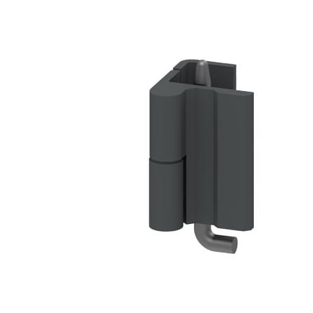 Siemens SIVACON hinge set 8MF1000-2VT