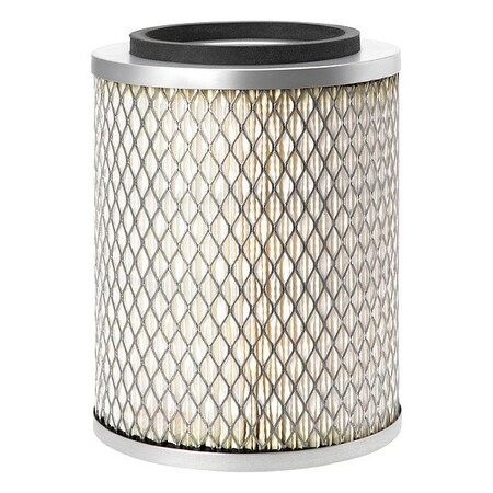 Fleetguard Engine Air Filter, Axial Seal AF4137