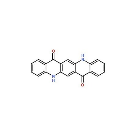 Ak Scientific Quinacridone (5g), CAS 1047-16-1 O724-5g