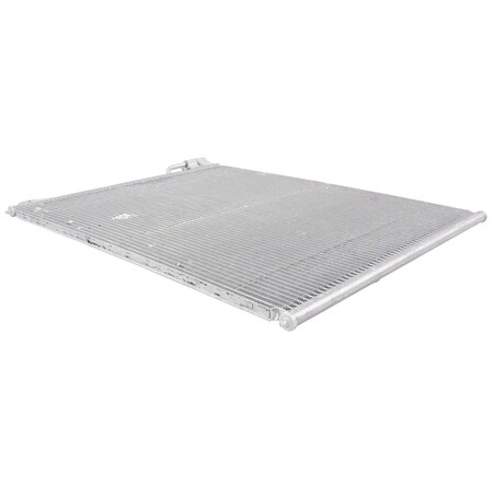 Motorcraft A/C Condenser,  YJ730