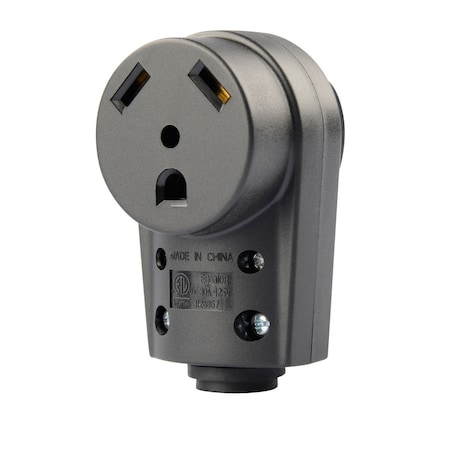 Makerz 30A Replacement Receptacle 0 91