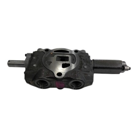 John Deere PLATE, OEM AT401838