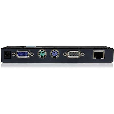 Startech.Com USB PS2 KVM Console Cat5 Extender SV565UTP