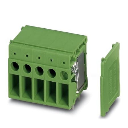 Phoenix Contact FRONT 4-H-6 35-3 PCB terminal block 1703238