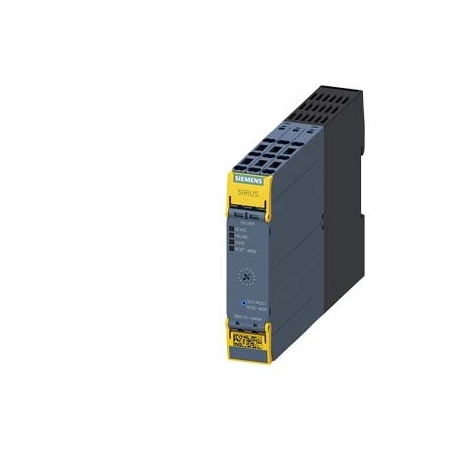 Siemens fail-safe direct-on-line starter 3RM1 3RM1107-2AA04