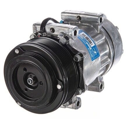 Motorcraft A/C Compressor,  YCC393