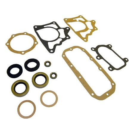 Powerplay Dana 18 Transfer Case Gaskets Sets PO734210