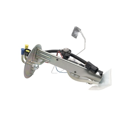 Autobest Fuel Pump and Sender Assembly, Ford Ranger 2.5L L4 1998; 4.0L V6 1998; 3.0L V6 1998; Mazda B2500 F1219A