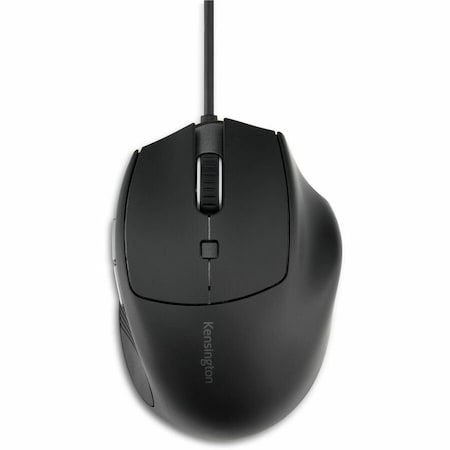 Kensington PROFESSIONALS WANT A COMFORTABLE AND RELIABLE MOUSE FOR BOTH HOME AND OFFICE USE K72512NA