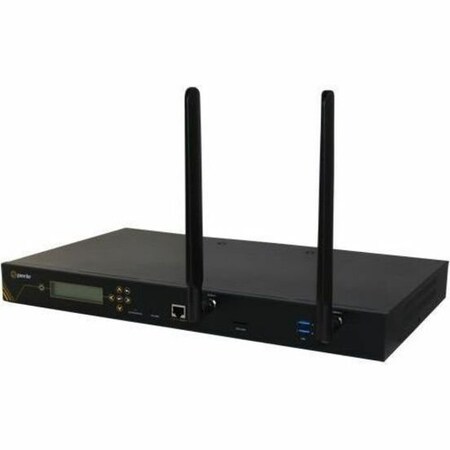 Perle IOLAN SCG34 R-LAD Console Server: 32 x RS232 RJ45 interfaces with software configurable Cis 04034000