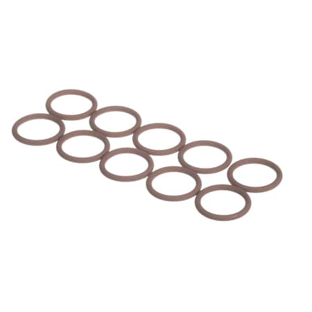 Unifiller O-Ring, 1in, 25.4MM, 10PK V0115-10