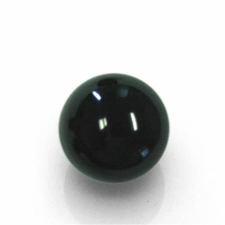 Newalthlete Ball Billiard Pool Shift Knob - Black Cue NE2586812