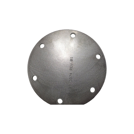Caterpillar PLATE, CATERPILLAR OEM 5093074 5093074